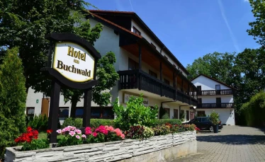 Angebote Hotel am Buchwald Angebote Hotel am Buchwald